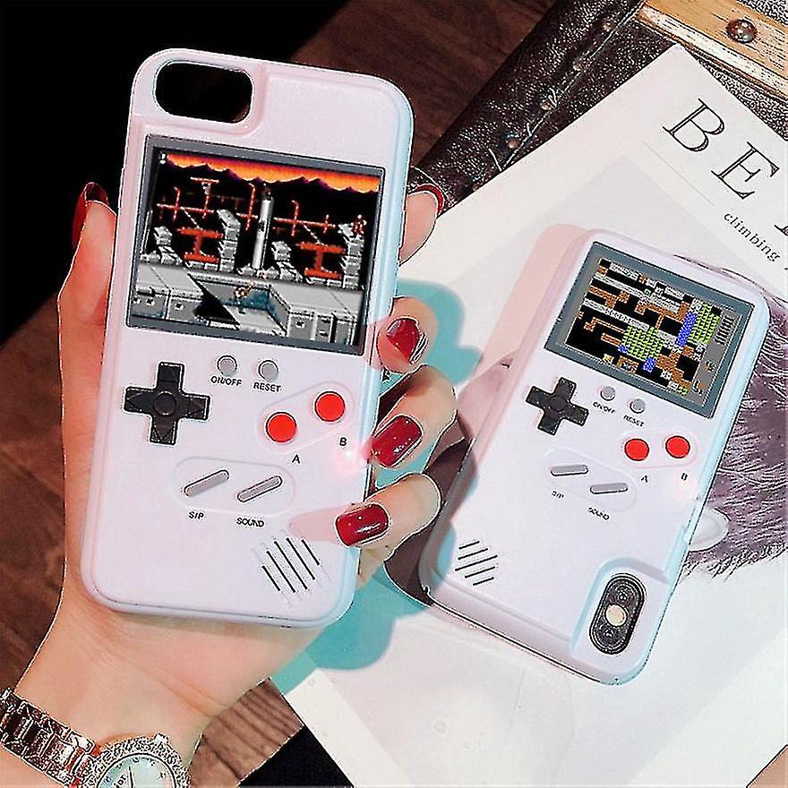 MSIMA™ iPhone GameCase